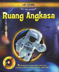 Seri Petualangan : Ruang Angkasa