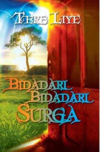 TERE LIYE BIDADARI BIDADARI SURGA