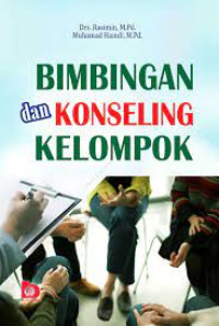 BIMBINGAN dan KONSELING KELOMPOK
