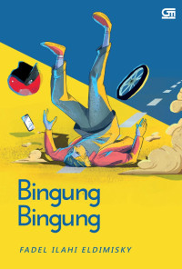 Bingung-bingung