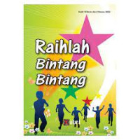 Raihlah Bintang Bintang