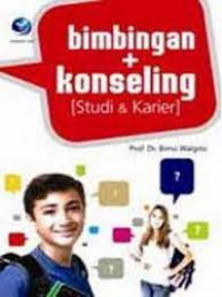 bimbingan + konseling [ Studi & karier ]