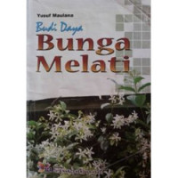 Budi Daya Bunga Melati