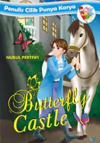 Butterfly Castle Penulis Cilik Punya Karya