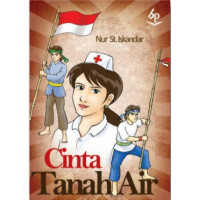 Cinta Tanah Air