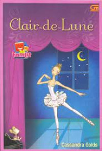 Clair de Lune