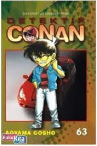 Detektif Conan 63