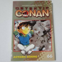 DETEKTIF CONAN EDISI SPESIAL 66