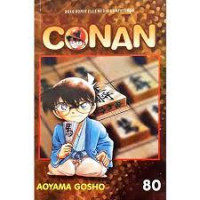 Conan edisi 80