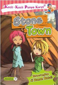 The Stone Town