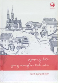 Image of Sepasang Kita Yang Mungkin Tak Ada