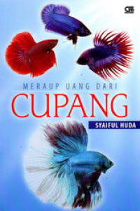 MERAUP UANG DARI CUPANG