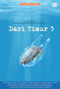 Dari Timur Volume 3