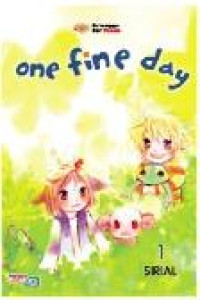 One Fine Day vol.2