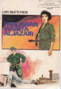 Pahlawan Wanita Aljazair