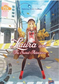 Laura and The Sweet Adventure