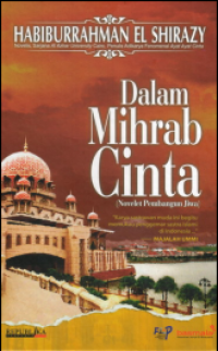 Dalam Mihrab Cinta (Novelet Pembangun Jiwa)