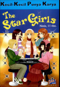 Kecil-kecil punya karya: the star girls