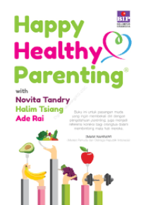 Happy Healthy Parenting