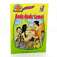 Ande-Ande Lumut