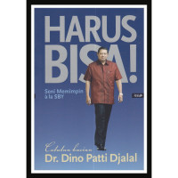 Harus bIsa seni memimpin a la SBY
