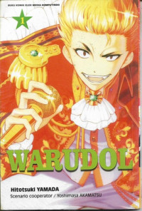 Warudol Vol. 1