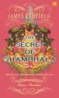 The Secret Of Shambhala