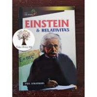 EINSTEIN & RELATIVITAS