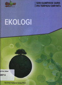 EKOLOGI