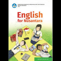 English for Nusantara VIII