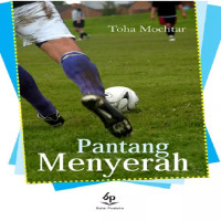 Pantang Menyerah