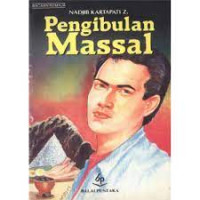 Pengibulan Massal