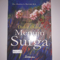 Dialog-dialog Menuju Surga