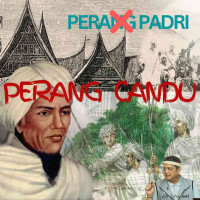 Perang Paderi