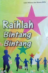 Raihlah Bintang Bintang