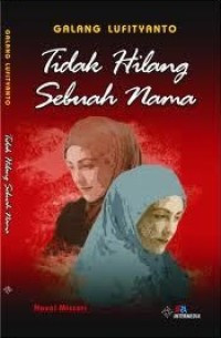 Tidak Hilang Sebuah Nama