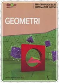 SERI OLIMPIADE SAINS MATEMATIKA SMP/ MTs GEOMETRI