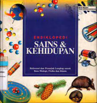 Ensiklopedia : Sains & Kehidupan