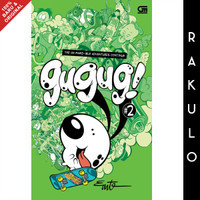 Image of GUGUG! SERI 2