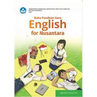 Buku Panduan Guru English For Nusantara Kelas VIII