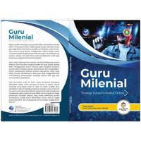 Image of Guru Milenial: strategi sukses interaksi online