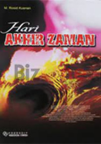 Hari Akhir Zaman