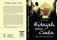 Hidayah dalam CInta