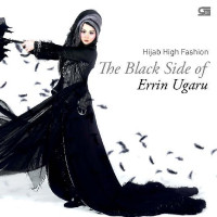 Hijab High Fashion The Black Side of Errin Ugaru