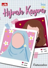Image of Hijrah Kayra