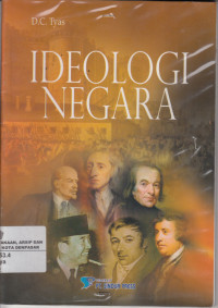 IDEOLOGI NEGARA