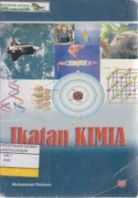 Ikatan KIMIA