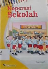 Koperasi Sekolah