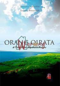 ORANG OIRATA di Pulau Kisar Kepulauan Maluku