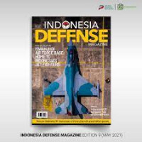 Indonesia Defense Magazine: Iswahjudi Air Force Base: Home to Indonesia's Jet Fighters